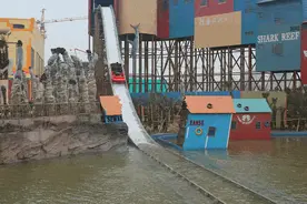 攻略贴:无锡市游泳馆，以及周边玩水胜地游玩大全！图片