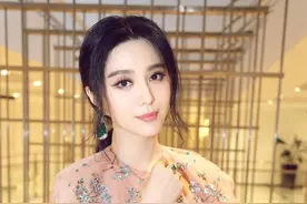 范冰冰回应怀孕消息图片