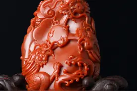 一招辨真假，告诉你手中的南红到底是真是假！图片