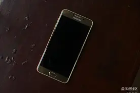 中端市场新秀杀手 三星GALAXY C5体验评测图片