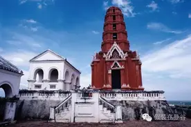 华欣：绝世出尘的暹罗小城，在这里可以遇见皇室图片