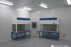什么是阳性菌实验室和阳性菌室?图片
