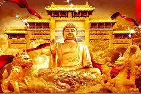 这三大生肖将在2016年的7月有财神保佑、富贵临门图片