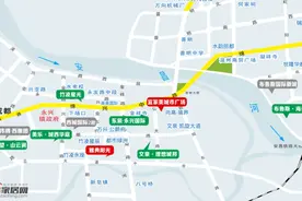 2016绵阳纯新楼盘，还没几个人知道！图片