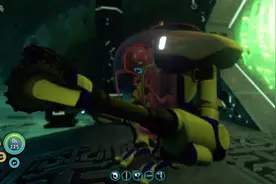 「深海迷航」寻找制作材料（上）