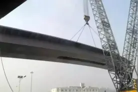 学会了这些，大型吊装都不在话下！图片