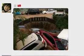 沧溪雨教你一招搞定朋友圈里保存不了的小视频图片