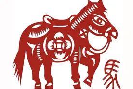 财运大好，能够在2016年发大财的四大生肖图片