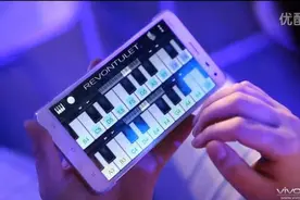 北音手机乐团223人同奏经典 跨越分秒见证奇迹图片