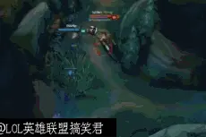 LOL阿怡不是演员，其实她是女版PDD，我找到“证据”了！图片