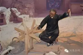 那些年奶奶唱的那些民间歌谣，你还记得几支？图片