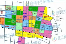 必看！2016年淄博城区中小学划片方案出炉！图片