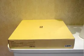 新一代米粉，小朋友同样玩转小米体重秤图片