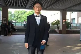 湖北文科状元也追星？图片