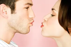 为什么接吻过后你就被甩了？图片