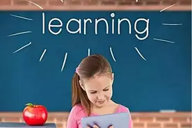 英语启蒙，点燃孩子语言学习的小宇宙图片