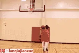 NBA的加藤鹰！如何练成欧文无解的手感？图片