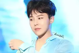 听说权志龙每天都想胜利？龙tory有爱推拉～图片