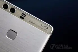 华为做不了正面指纹识别？真相十分尴尬图片