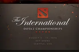 DOTA2 TI6受邀战队曝光 NB携手LGD直接参赛图片