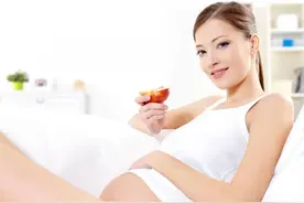 孕期准妈妈最想让准爸爸做的3件事！图片