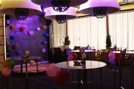 南昌最适合情侣走心的餐厅酒吧图片