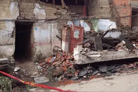 邓州团结中路改造项目进展顺利图片