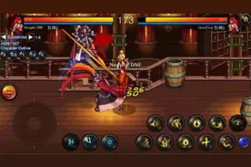 DNF手游视频曝光 80%地下城端游还原度图片