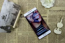 金立S8从国产制造,到品质升级的完美蜕变图片