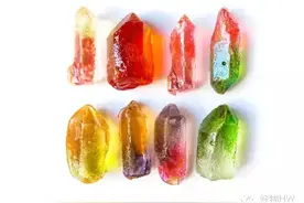 Sweet Saba：从童话中走出的糖果图片