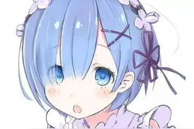 为什么大家都喜欢丢蕾姆？图片