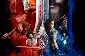 如果将LOL也改编成电影，那么应该这么拍！图片