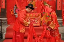 婆婆的做法让小姑子28岁仍嫁不出去，说起原因我们真是有苦难言图片