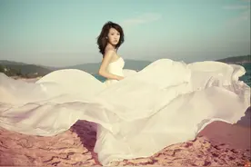 红颜多福运，这几个生肖的人不仅长得漂亮，嫁的也好！图片