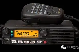 首发｜与八重洲新机FTM-3200DR的亲密接触图片