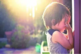 为什么宝宝的屁屁打不得？很多家长，悔不当初！图片