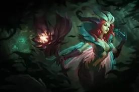 LOL无限火力模式四大常见后遗症，据说7月重开无限火力！图片