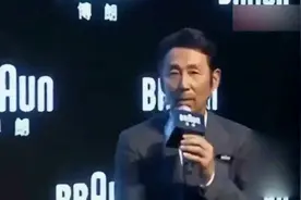 陈道明8100万豪宅堪称皇宫，仿佛穿越时空回到了《康熙王朝》！