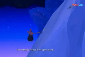 Getting Over It! 超赛模式开启 ! 完全通关！