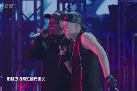 据说这是目前华语歌曲语速最快的一首歌，1分43秒高能预警懵了！