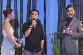 文章发微博只用了九个字，网友却沸腾了，他终究还会大火的视频封面