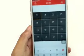 手机查看监控器监控镜头，同时可看16个，支持远程回放视频封面