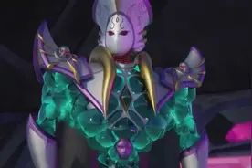 神兽金刚3：空间相机很神奇，居然能把拍的东西变成相片！视频封面