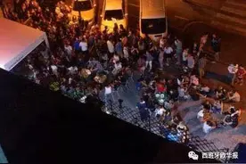 西班牙将出台“限酒令”对华人店主“利弊”几何？图片