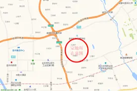 @成都开发商：五一节好地密集上市，18宗超千亩，单宗最大431亩图片