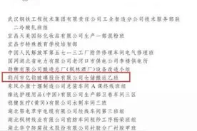 荆州唯一！亿钧玻璃搬运乙班荣获全国工人先锋号图片