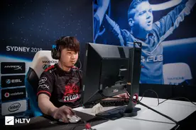 一往无前！Tyloo力压C9挺进IEM淘汰赛图片