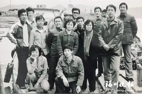 1986年版《西游记》不少场景拍于福州 披露幕后故事图片