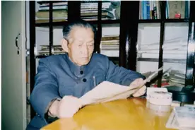 篆书大师——刘自椟图片