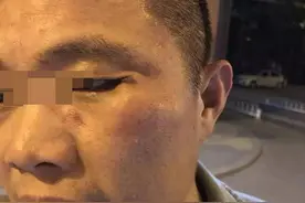 马上评｜滴滴投资人被滴滴司机打：网约车的司乘尴尬怎么解？图片